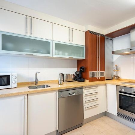 Apartamento Playa Silgar -50 M Playa Con 2 Garajes Y 3 Dormitorios 산신소 외부 사진
